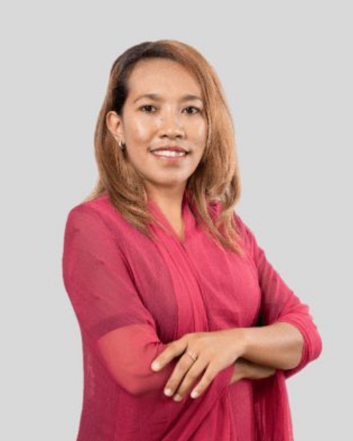 Leonésia Tecla da Silva 