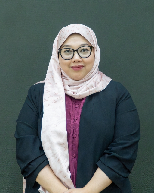 Muna Zawani Hj Md Idris